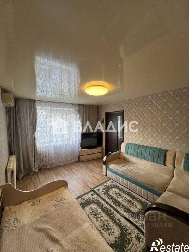 2-комн квартира ул Богдана Хмельницкого, 123,  д. 123