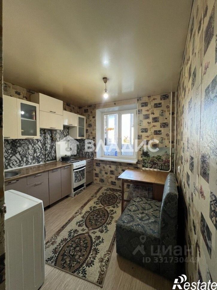 2-комн квартира ул Богдана Хмельницкого, 123,  д. 123