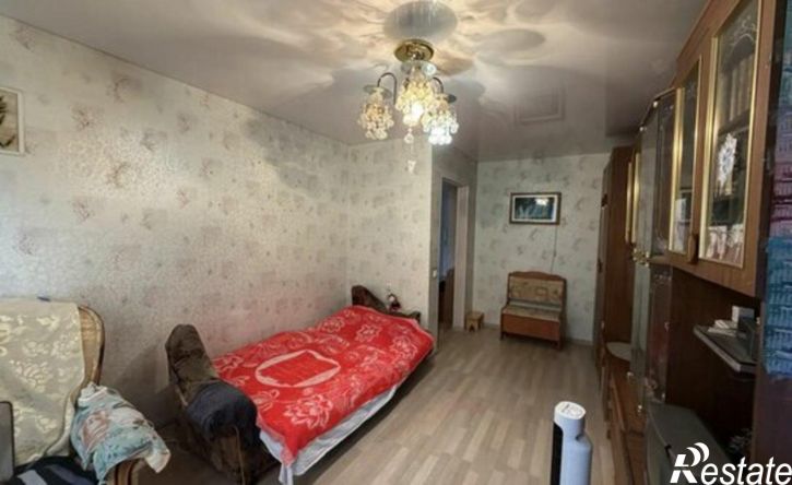 1-комн квартира ул Новомостовая, 31,  д. 31