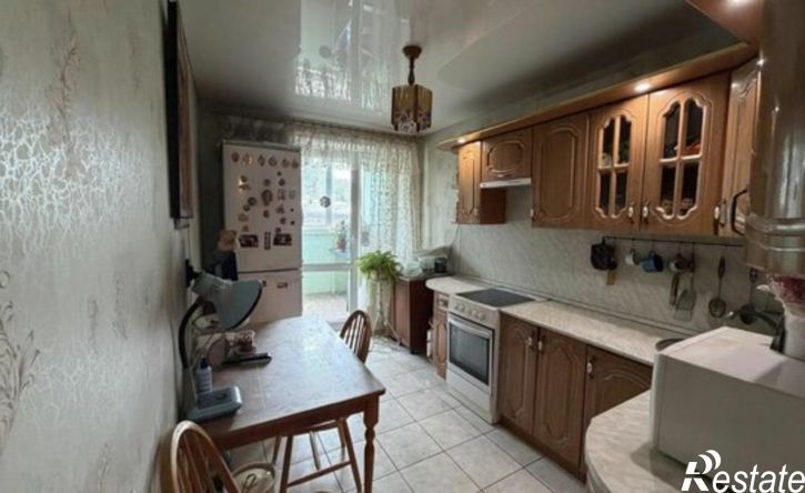 1-комн квартира ул Новомостовая, 31,  д. 31