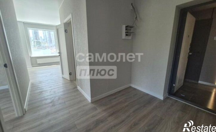 3-комн квартира ул Минигали Губайдуллина, 20,  д. 20