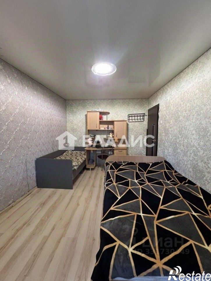 2-комн квартира ул Богдана Хмельницкого, 123,  д. 123