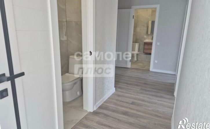 3-комн квартира ул Минигали Губайдуллина, 20,  д. 20