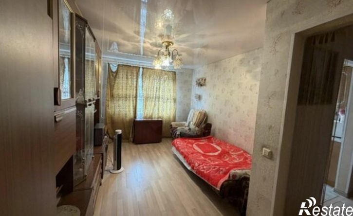 1-комн квартира ул Новомостовая, 31,  д. 31