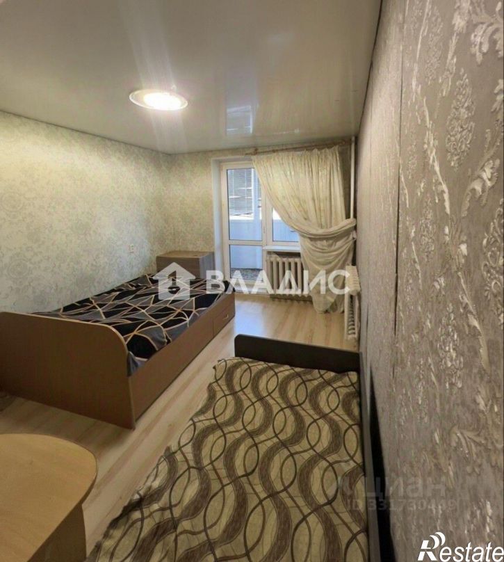 2-комн квартира ул Богдана Хмельницкого, 123,  д. 123