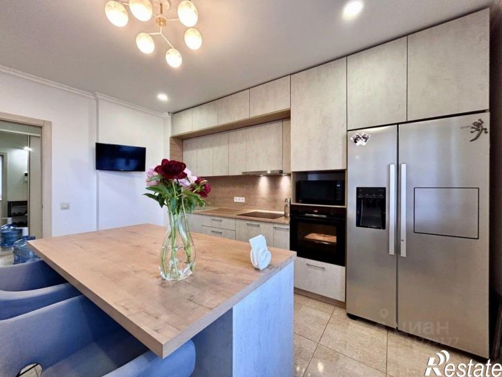 3-комн квартира ул Комсомольская, 15,  д. 15