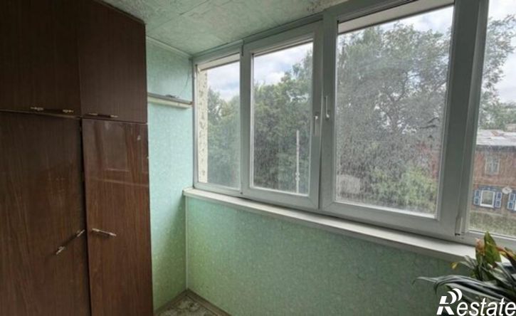 1-комн квартира ул Новомостовая, 31,  д. 31