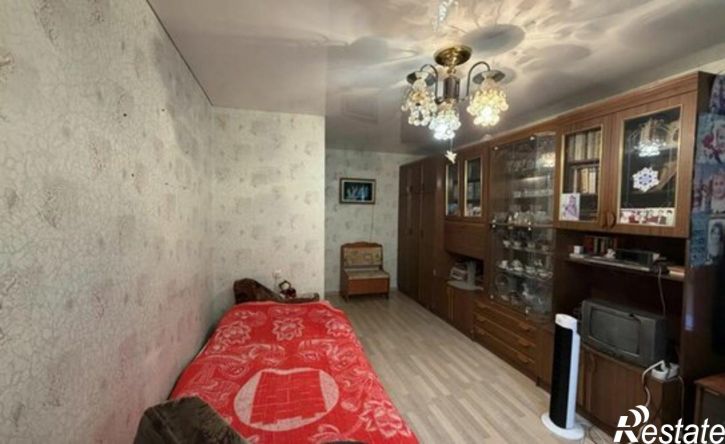 1-комн квартира ул Новомостовая, 31,  д. 31