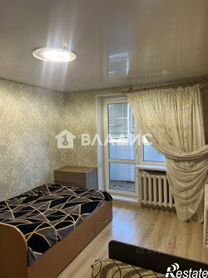2-комн квартира ул Богдана Хмельницкого, 123,  д. 123