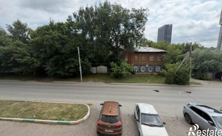 1-комн квартира ул Новомостовая, 31,  д. 31