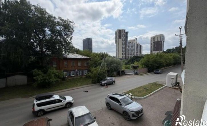 1-комн квартира ул Новомостовая, 31,  д. 31
