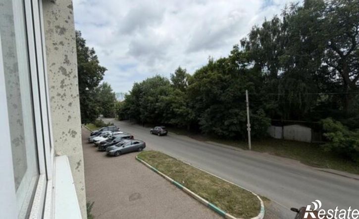 1-комн квартира ул Новомостовая, 31,  д. 31