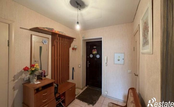 1-комн квартира ул Новомостовая, 31,  д. 31