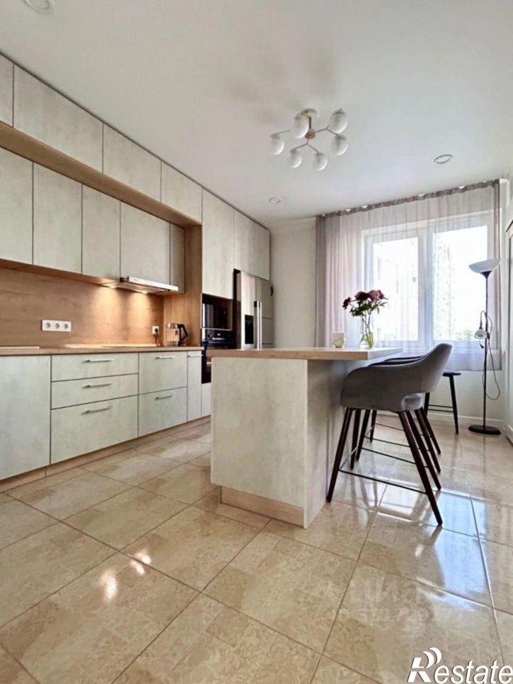 3-комн квартира ул Комсомольская, 15,  д. 15