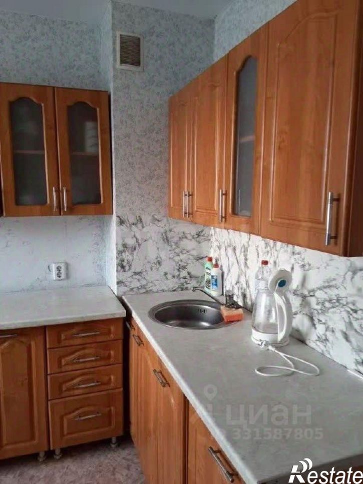2-комн квартира ул Миловская, 2Д,  д. 2Д