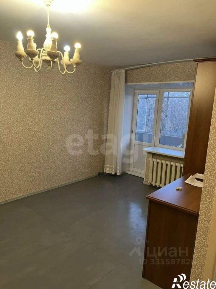 1-комн квартира ул Пархоменко, 106/1,  д. 106/1