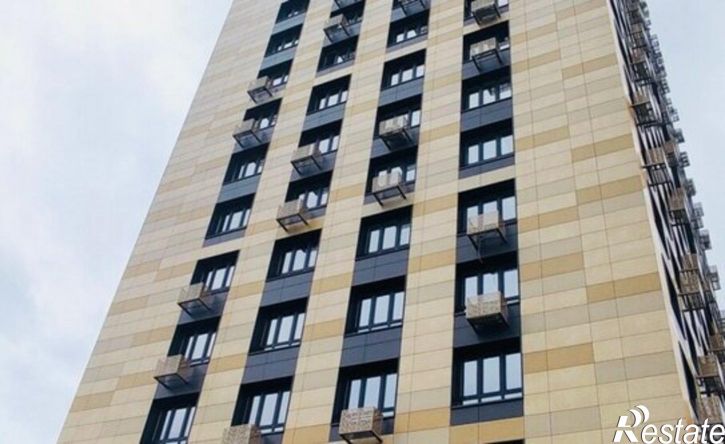 1-комн квартира ул Подполковника Недошивина, 11,  д. 11