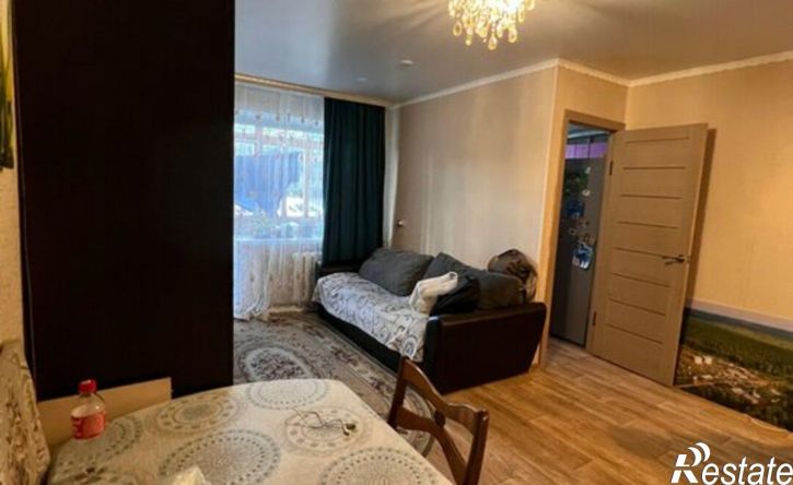 3-комн квартира ул 50-летия Октября, 26 1,  д. 26 1,  к. 1