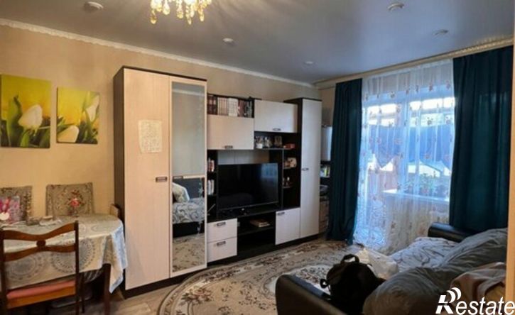 3-комн квартира ул 50-летия Октября, 26 1,  д. 26 1,  к. 1