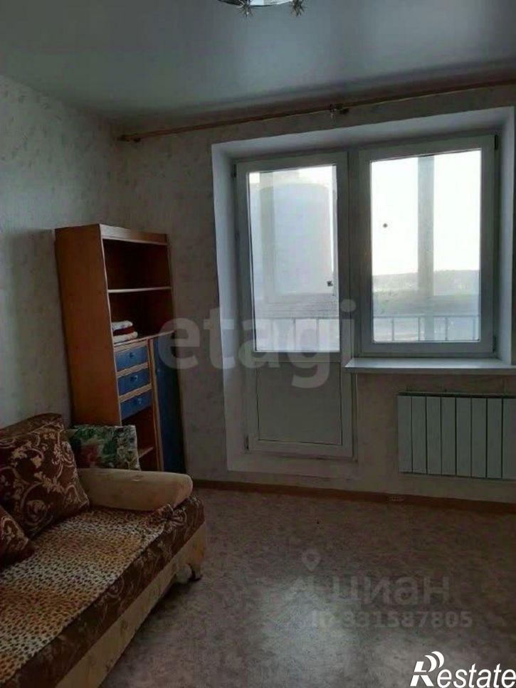 2-комн квартира ул Миловская, 2Д,  д. 2Д