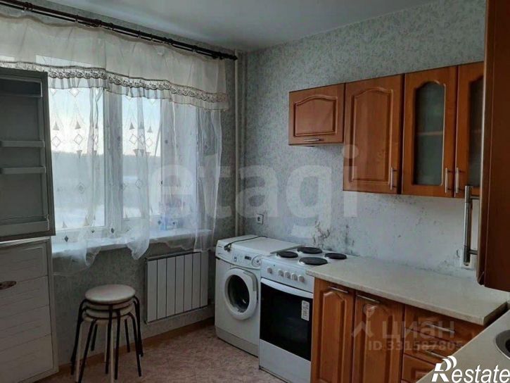 2-комн квартира ул Миловская, 2Д,  д. 2Д