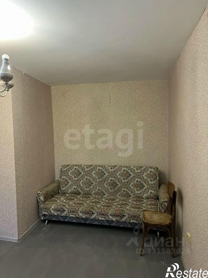 1-комн квартира ул Пархоменко, 106/1,  д. 106/1