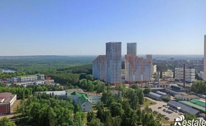 1-комн квартира ул Подполковника Недошивина, 11,  д. 11