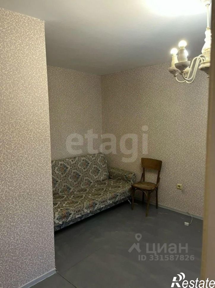 1-комн квартира ул Пархоменко, 106/1,  д. 106/1