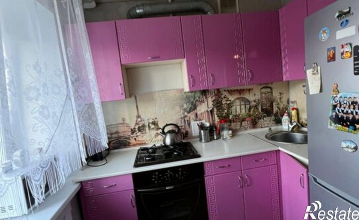 3-комн квартира ул 50-летия Октября, 26 1,  д. 26 1,  к. 1