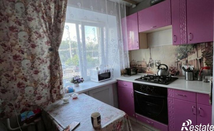 3-комн квартира ул 50-летия Октября, 26 1,  д. 26 1,  к. 1