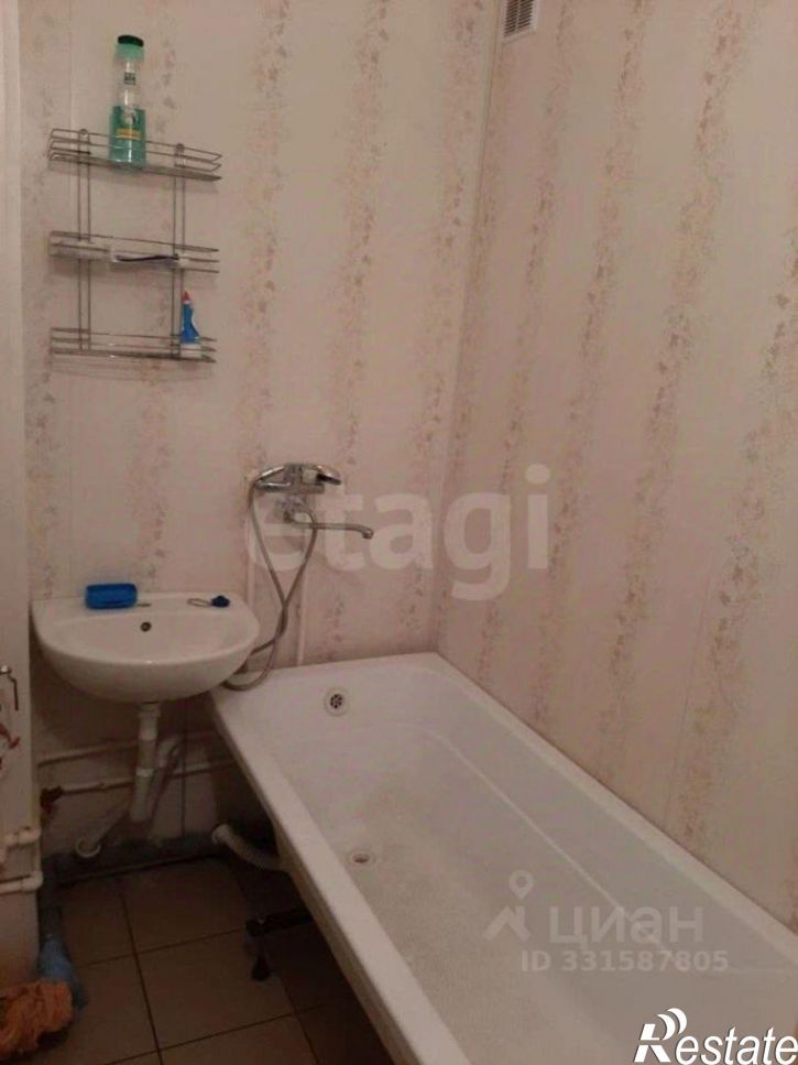 2-комн квартира ул Миловская, 2Д,  д. 2Д