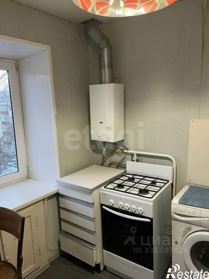 1-комн квартира ул Пархоменко, 106/1,  д. 106/1