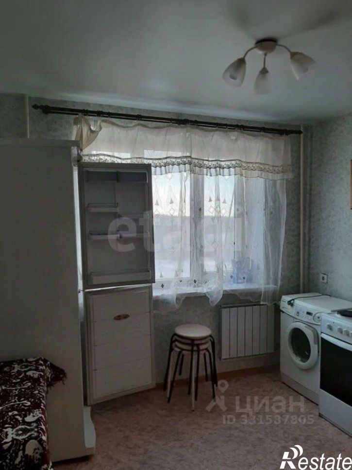 2-комн квартира ул Миловская, 2Д,  д. 2Д