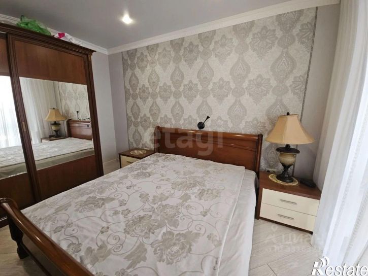 1-комн квартира ул Рихарда Зорге, 67/2,  д. 67/2