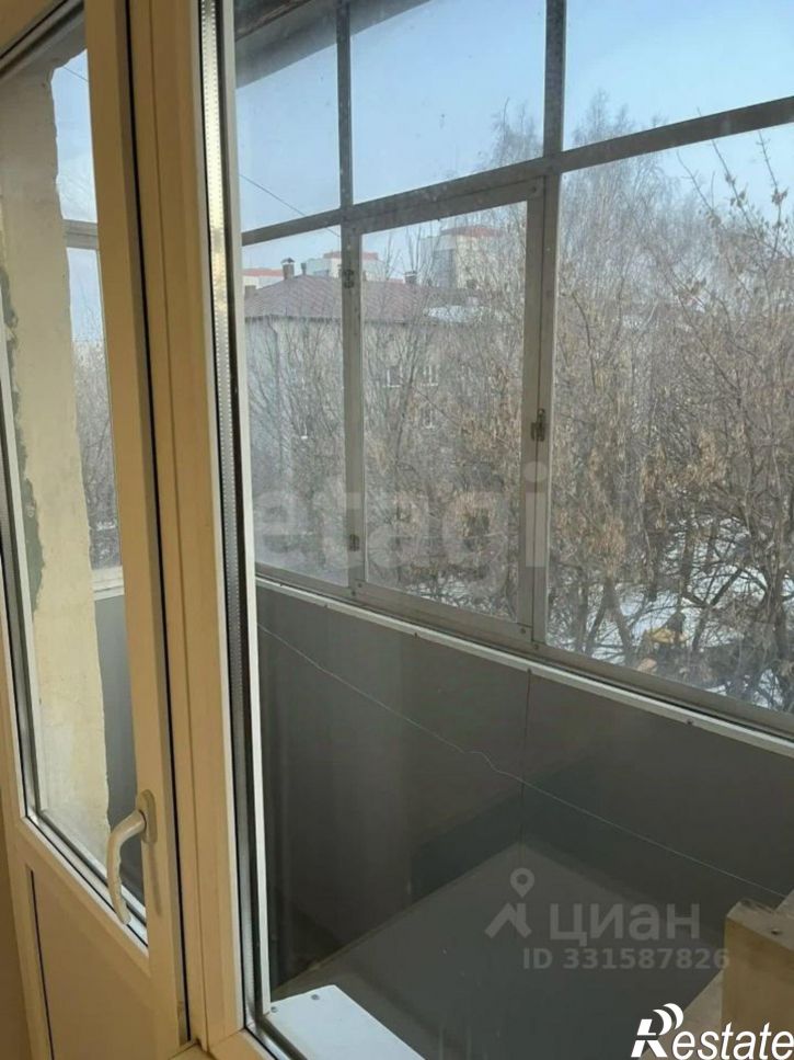 1-комн квартира ул Пархоменко, 106/1,  д. 106/1