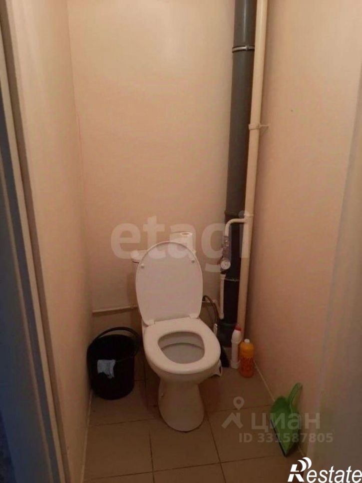 2-комн квартира ул Миловская, 2Д,  д. 2Д