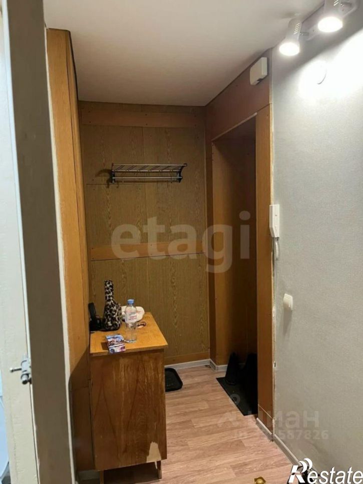 1-комн квартира ул Пархоменко, 106/1,  д. 106/1