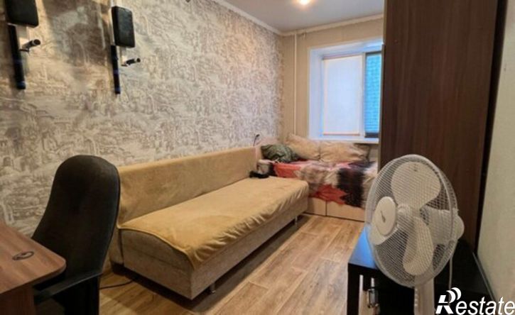 3-комн квартира ул 50-летия Октября, 26 1,  д. 26 1,  к. 1