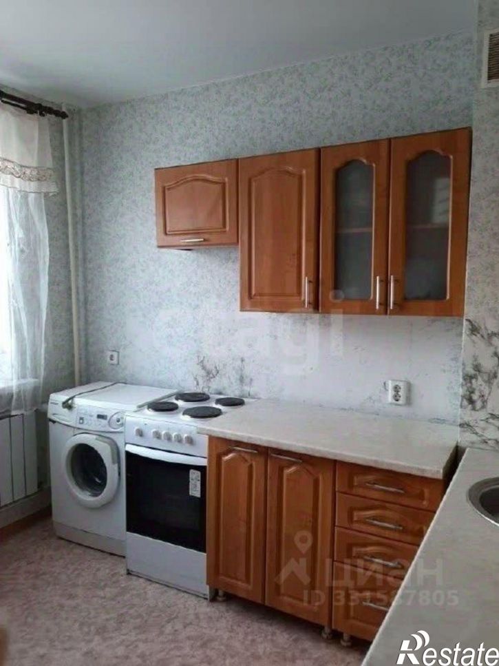 2-комн квартира ул Миловская, 2Д,  д. 2Д