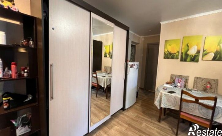 3-комн квартира ул 50-летия Октября, 26 1,  д. 26 1,  к. 1