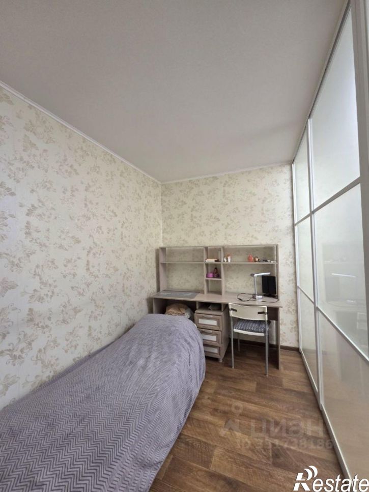 2-комн квартира ул Степана Халтурина, 42/1,  д. 42/1