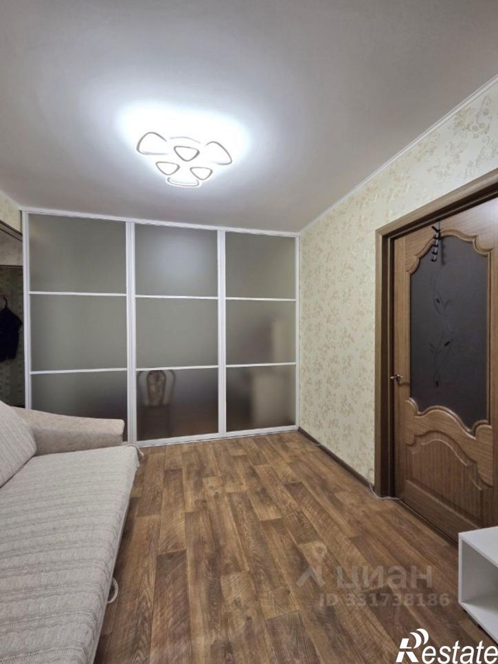 2-комн квартира ул Степана Халтурина, 42/1,  д. 42/1
