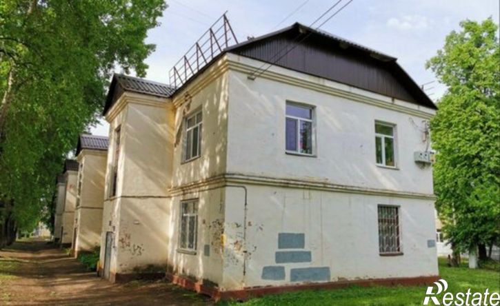 2-комн квартира ул Ивана Франко, 7,  д. 7