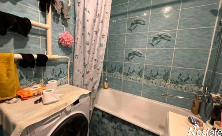 3-комн квартира ул 50-летия Октября, 26 1,  д. 26 1,  к. 1