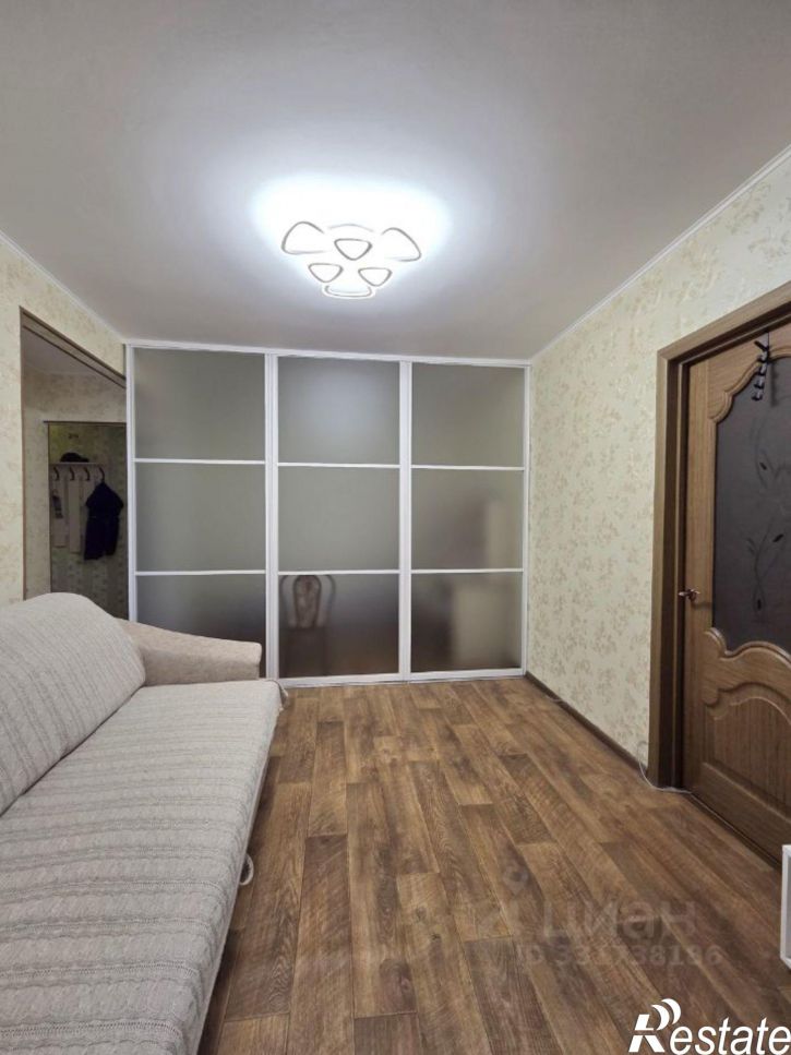 2-комн квартира ул Степана Халтурина, 42/1,  д. 42/1