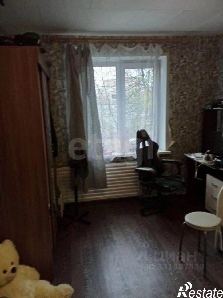 3-комн квартира ул Степана Злобина, 9,  д. 9
