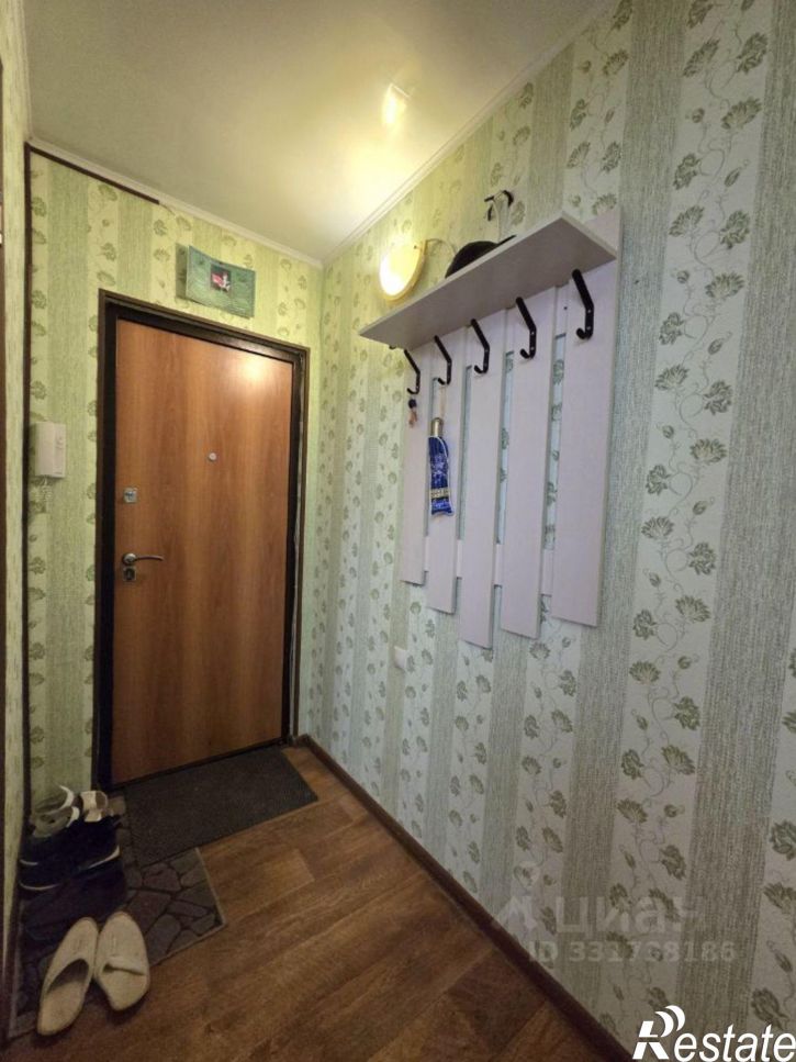 2-комн квартира ул Степана Халтурина, 42/1,  д. 42/1