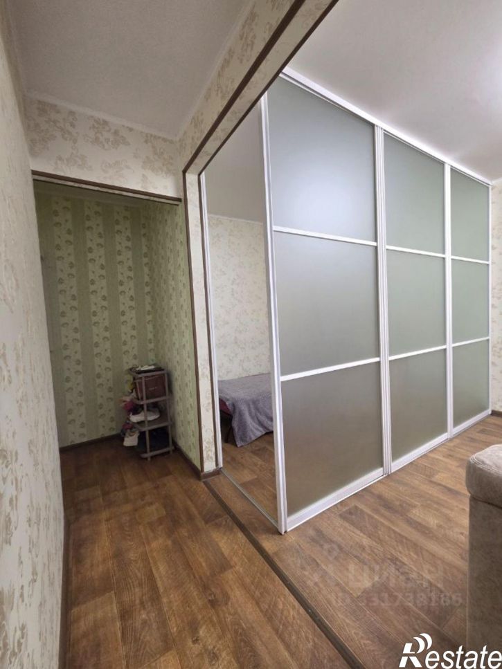 2-комн квартира ул Степана Халтурина, 42/1,  д. 42/1