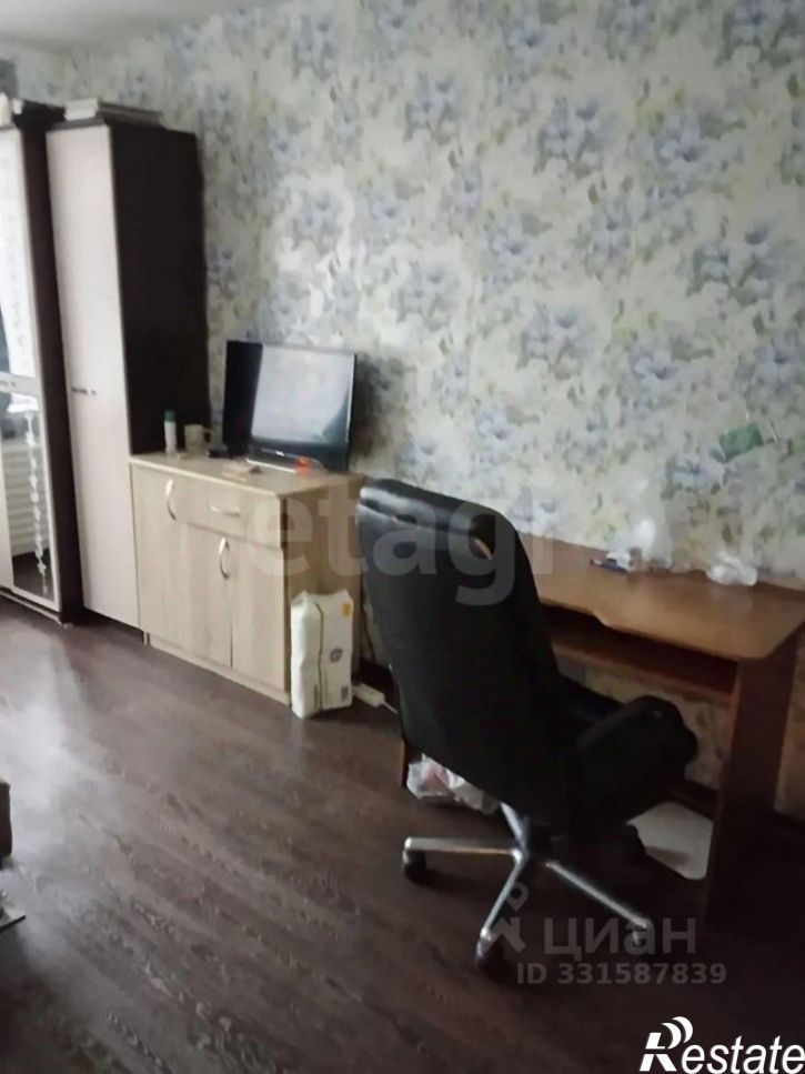 3-комн квартира ул Степана Злобина, 9,  д. 9