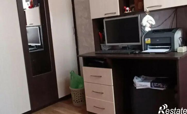 2-комн квартира ул Ивана Франко, 7,  д. 7